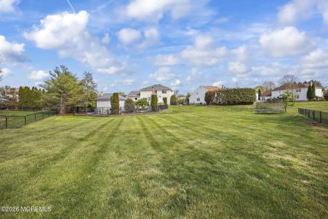 5 Grace Court Marlboro NJ 07746