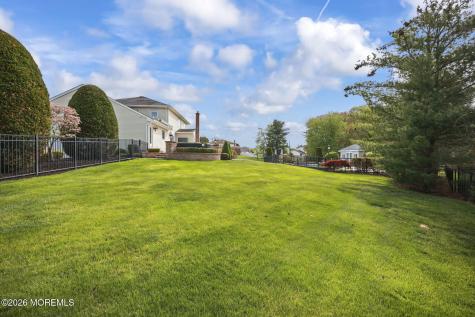 5 Grace Court Marlboro NJ 07746