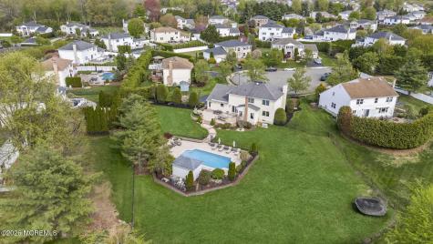 5 Grace Court Marlboro NJ 07746