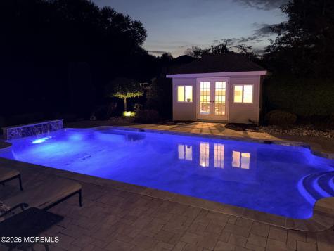 5 Grace Court Marlboro NJ 07746