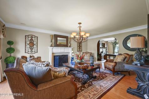 5 Grace Court Marlboro NJ 07746