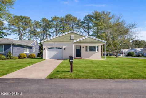 2 San Carlos Court Toms River NJ 08757