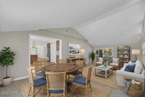 2 San Carlos Court Toms River NJ 08757