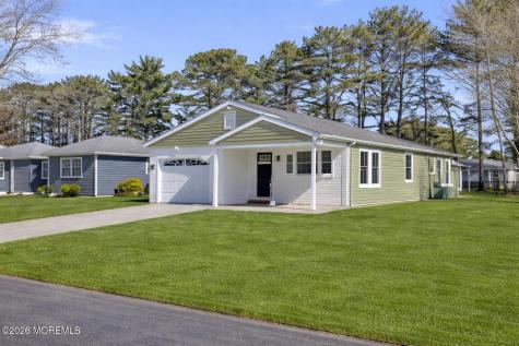 2 San Carlos Court Toms River NJ 08757