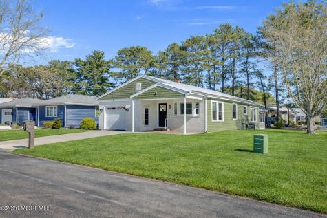 2 San Carlos Court Toms River NJ 08757