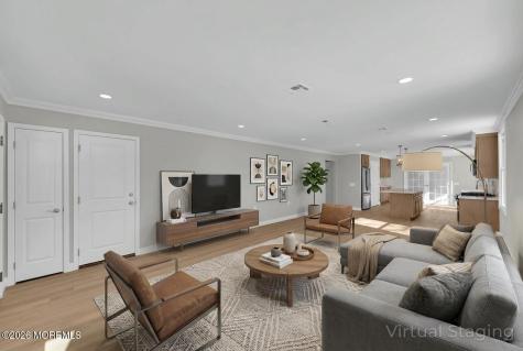 2 San Carlos Court Toms River NJ 08757