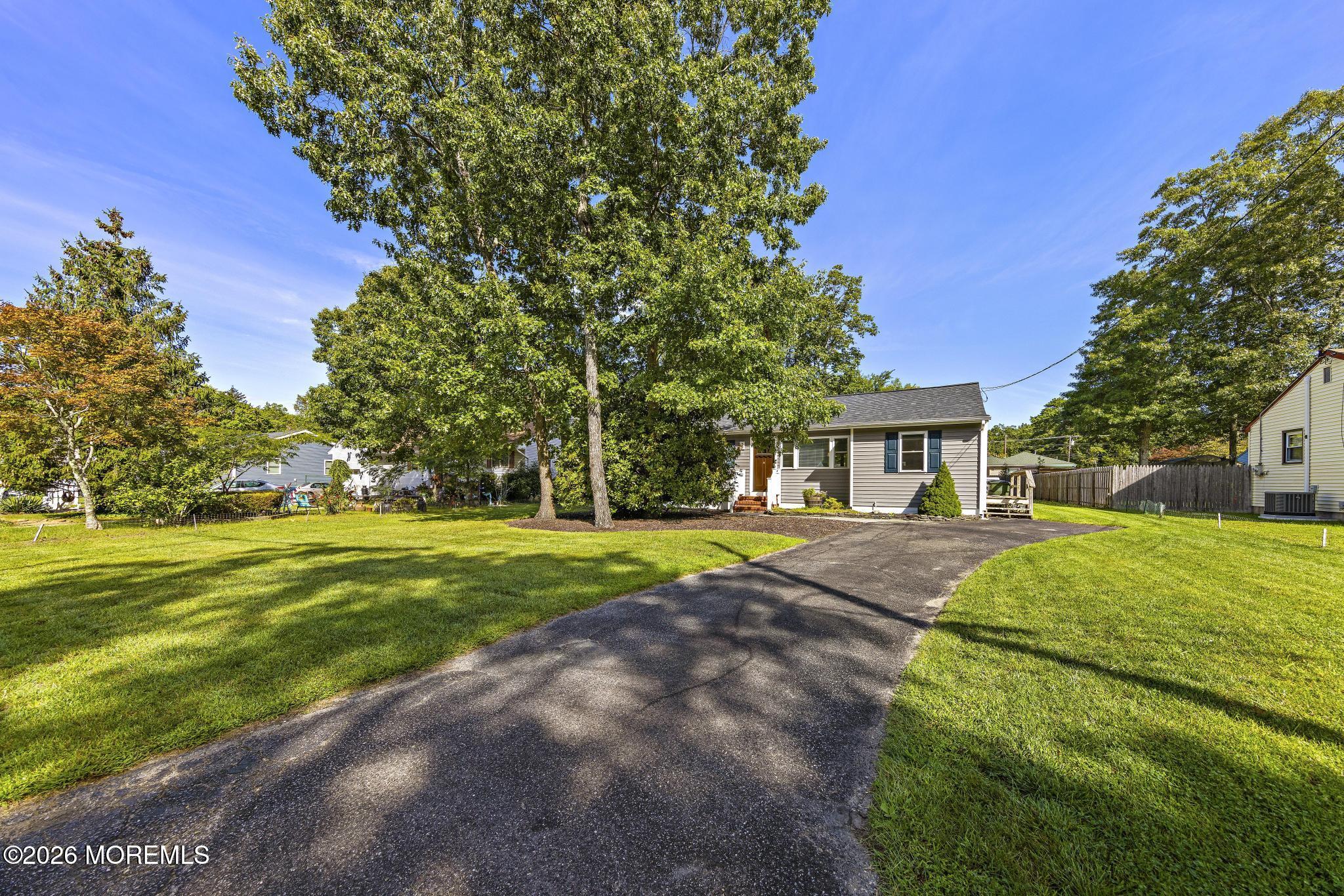 211 3rd Avenue Tuckerton NJ 08087