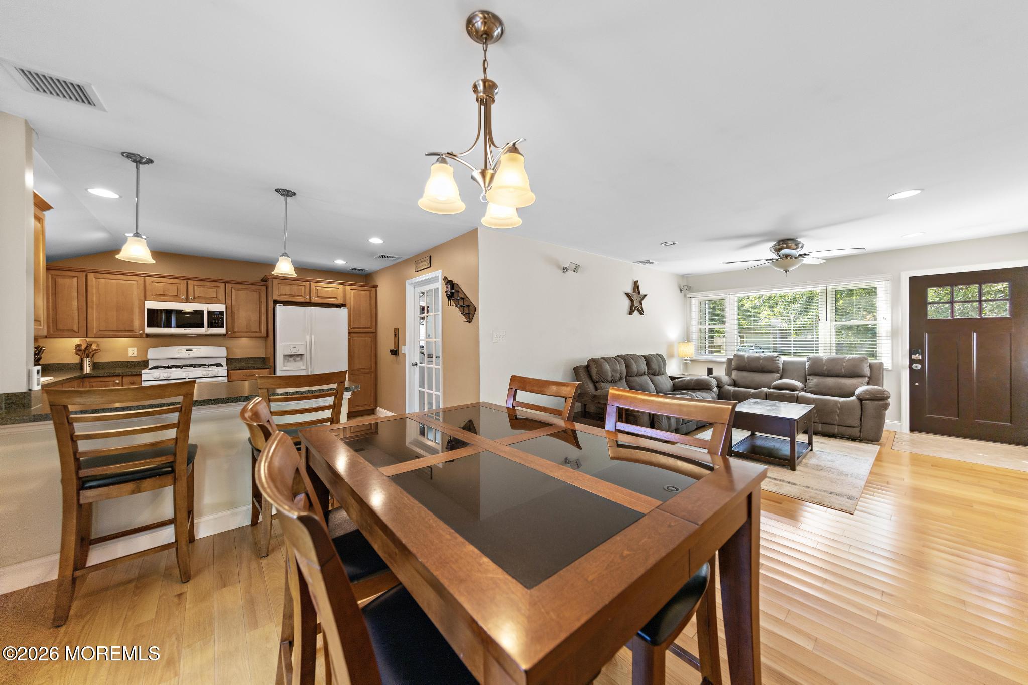 211 3rd Avenue Tuckerton NJ 08087