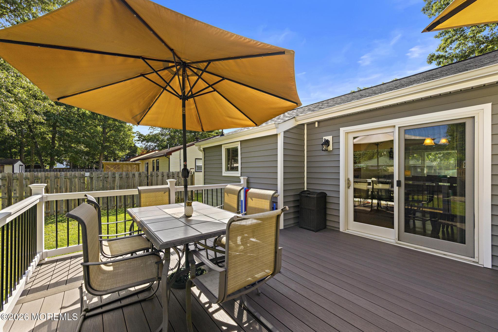 211 3rd Avenue Tuckerton NJ 08087