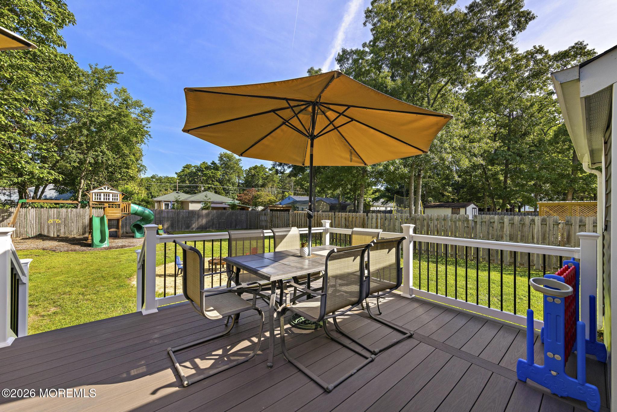 211 3rd Avenue Tuckerton NJ 08087