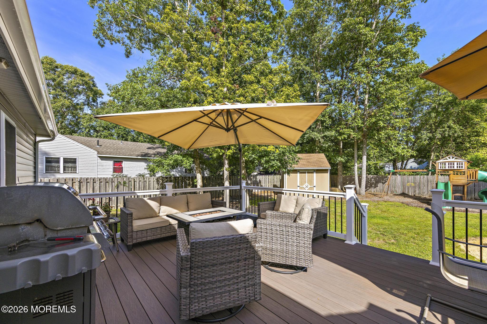 211 3rd Avenue Tuckerton NJ 08087