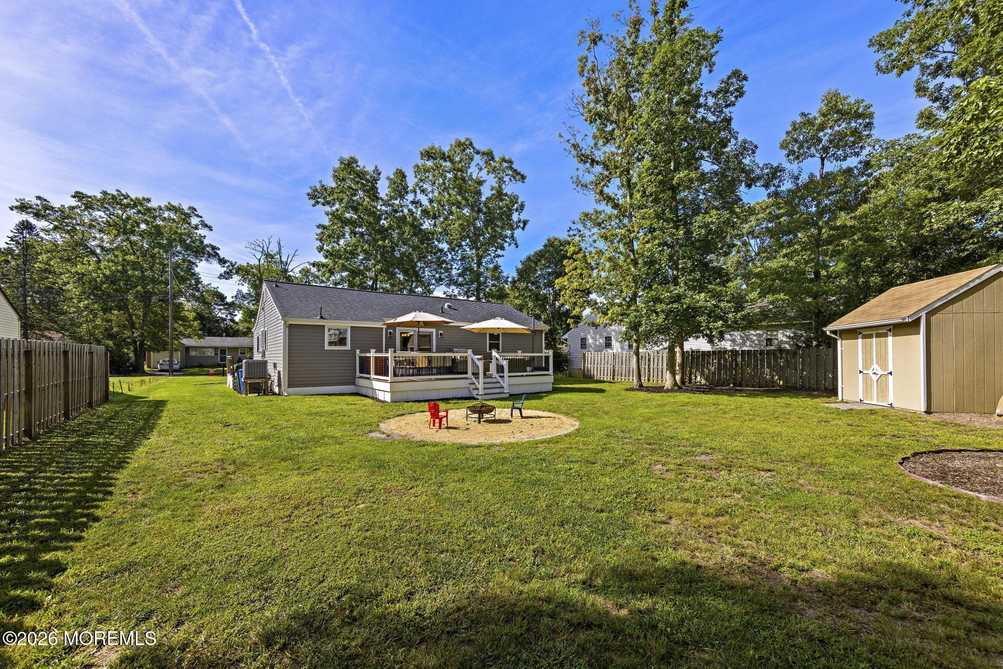 211 3rd Avenue Tuckerton NJ 08087