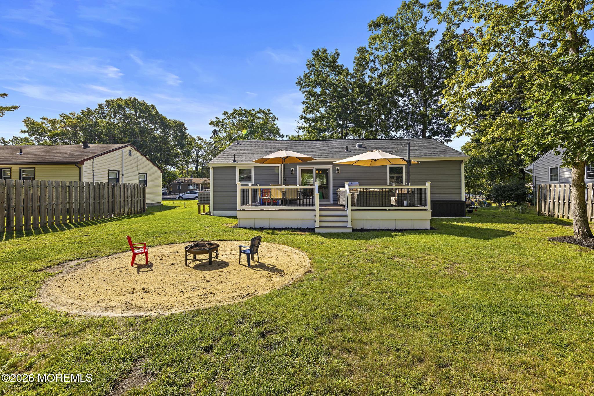 211 3rd Avenue Tuckerton NJ 08087