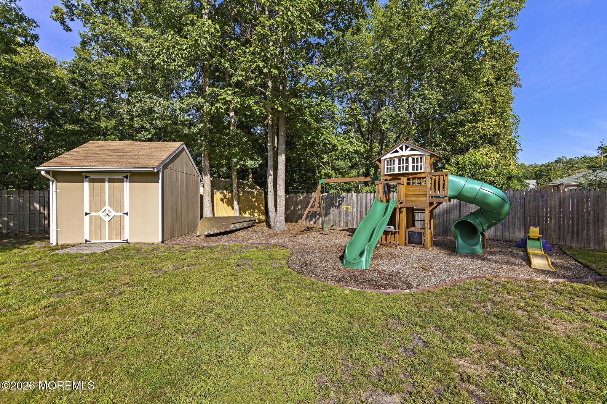 211 3rd Avenue Tuckerton NJ 08087