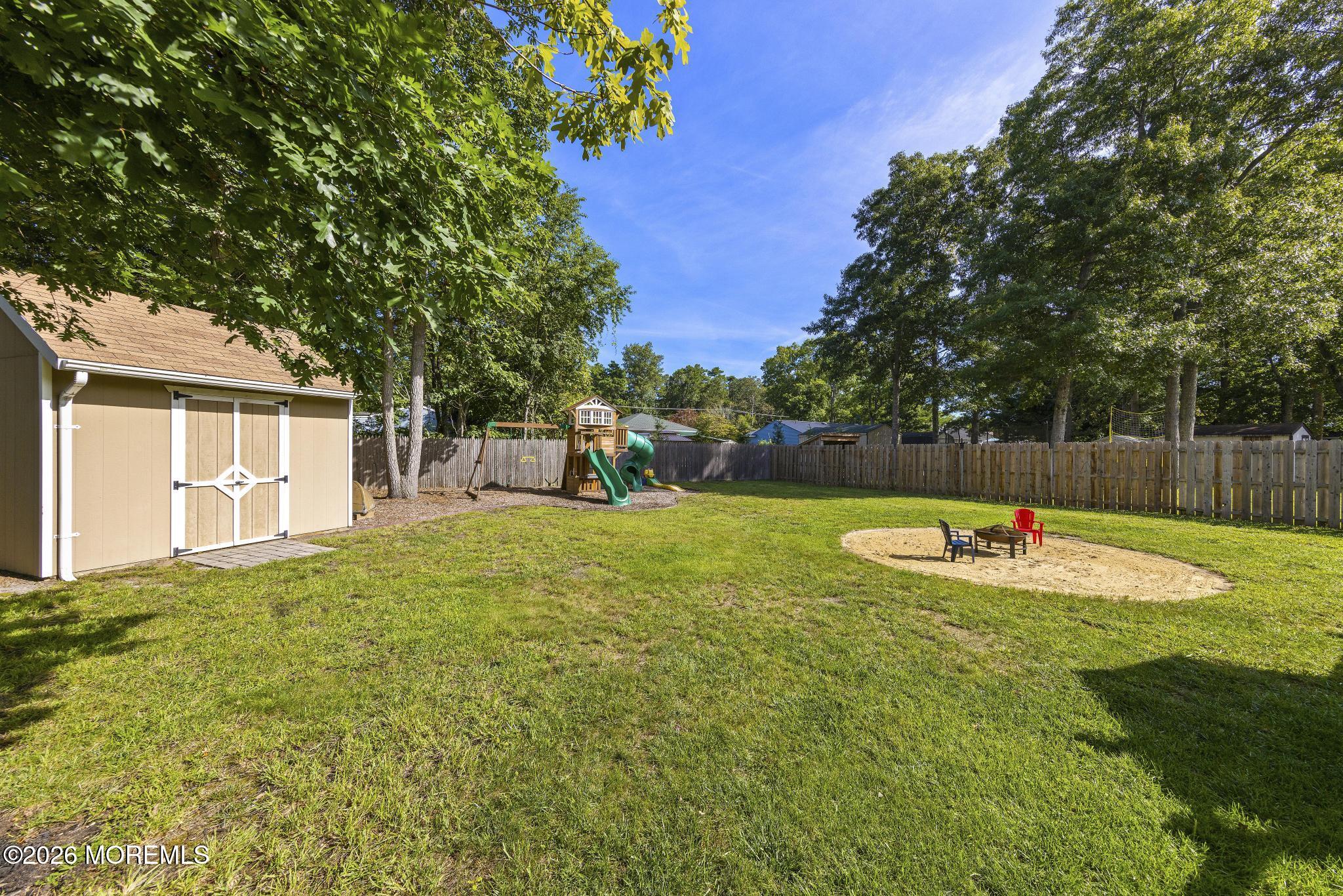 211 3rd Avenue Tuckerton NJ 08087