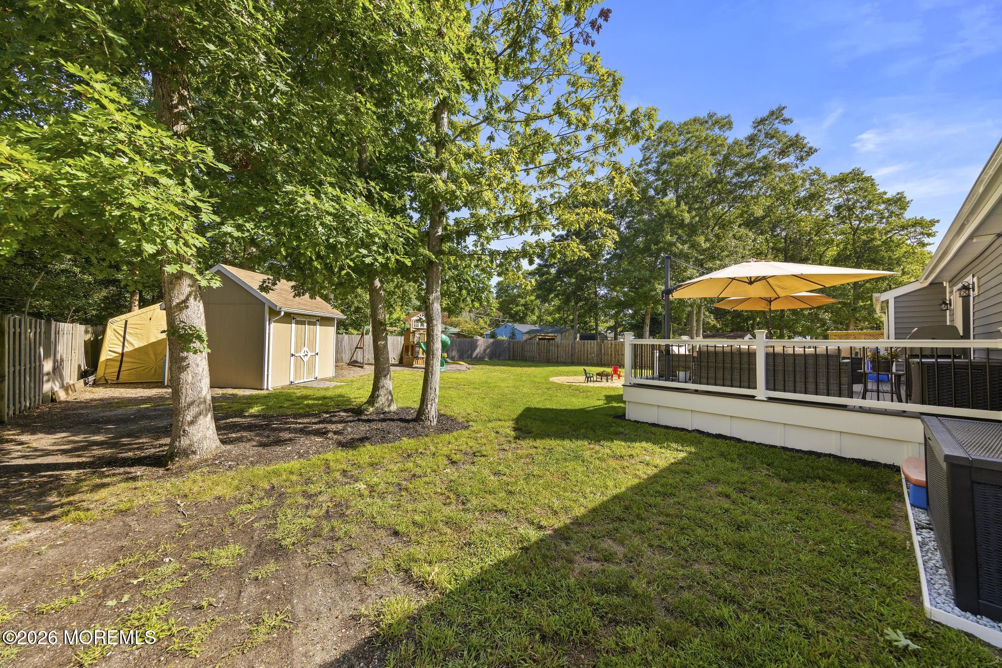 211 3rd Avenue Tuckerton NJ 08087