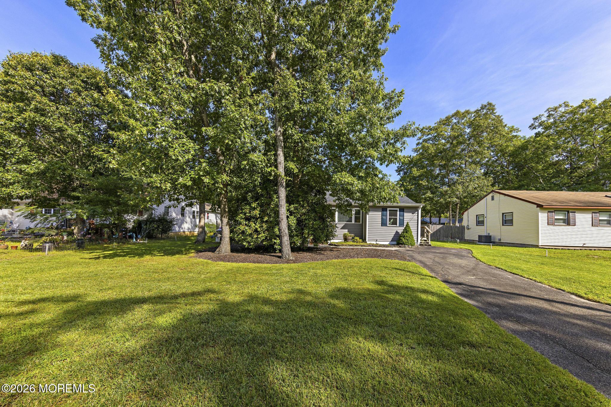 211 3rd Avenue Tuckerton NJ 08087
