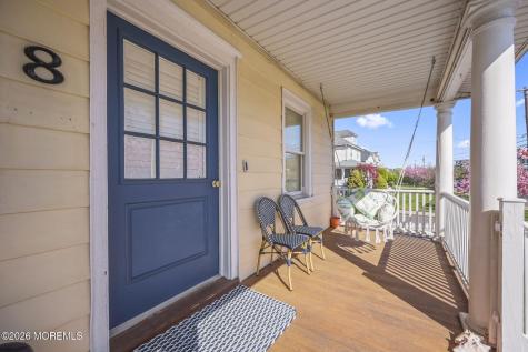 8 Riverdale Avenue Monmouth Beach NJ 07750