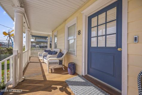 8 Riverdale Avenue Monmouth Beach NJ 07750