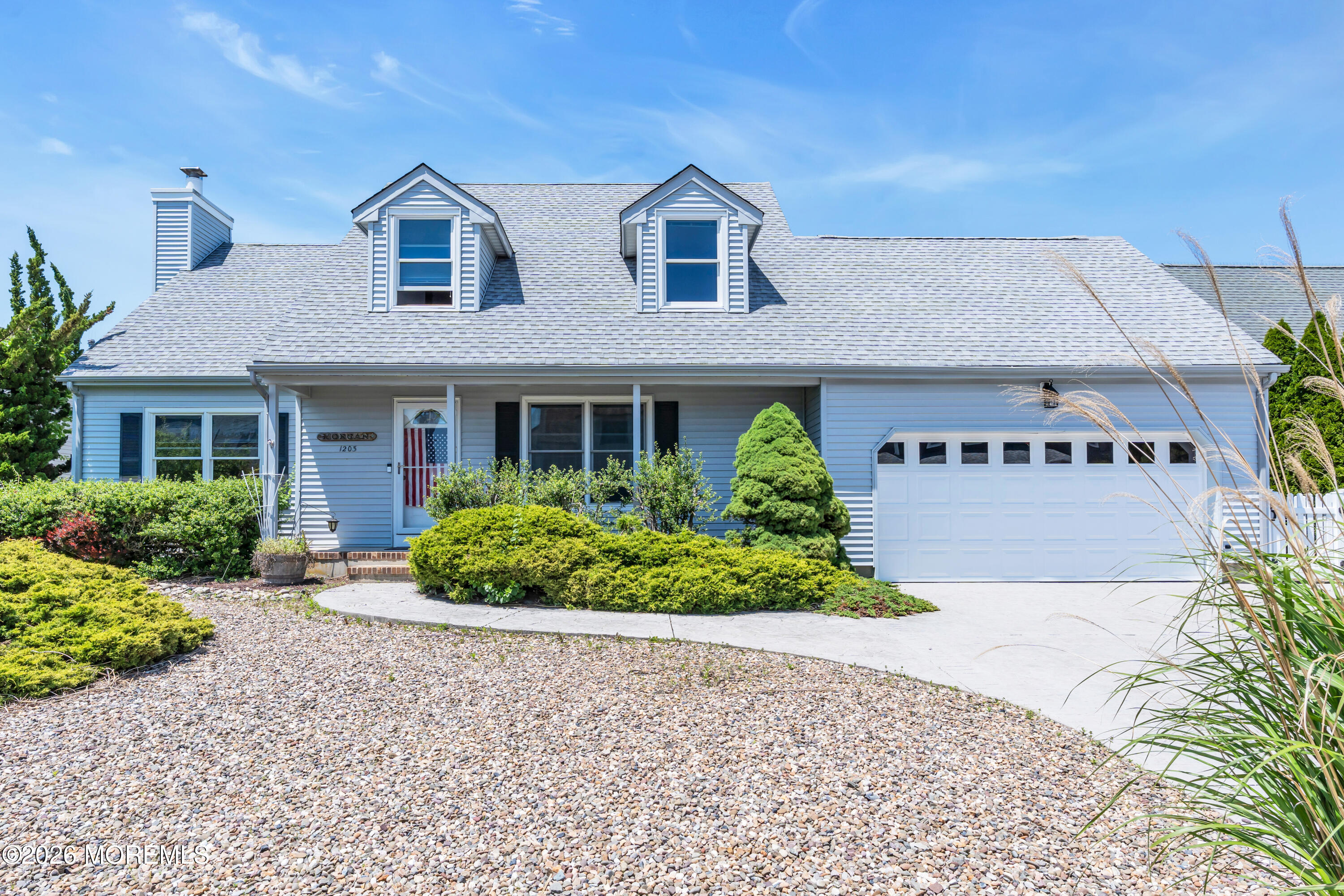 1203 Gannet Court Forked River NJ 08731