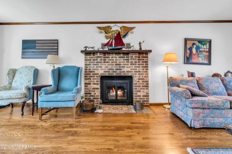 1203 Gannet Court Forked River NJ 08731