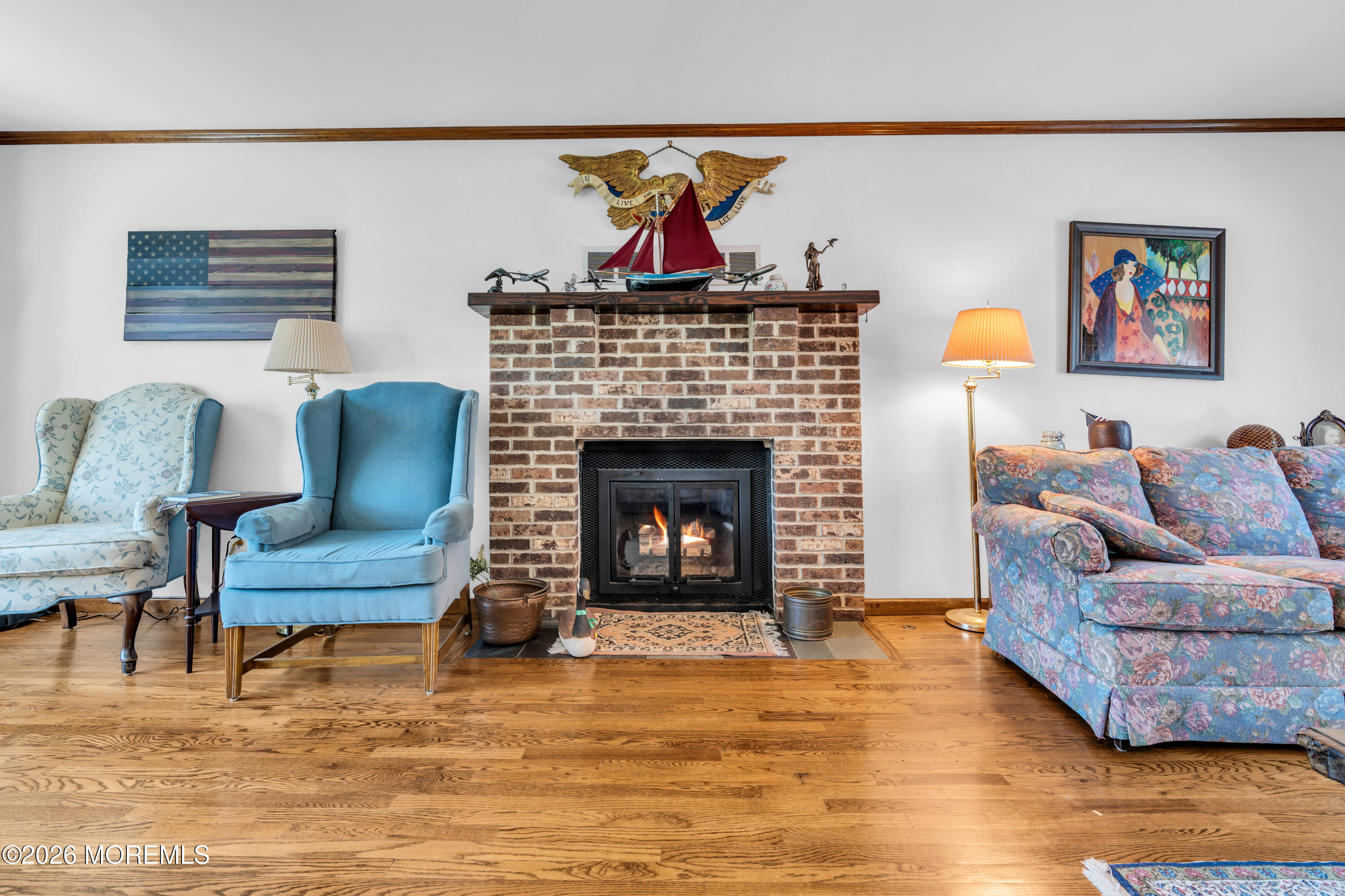 1203 Gannet Court Forked River NJ 08731