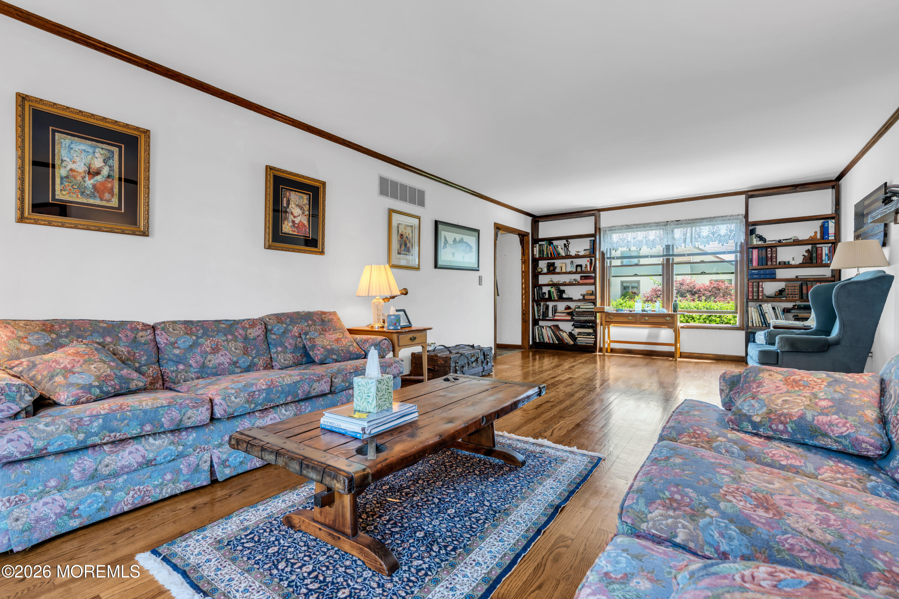 1203 Gannet Court Forked River NJ 08731