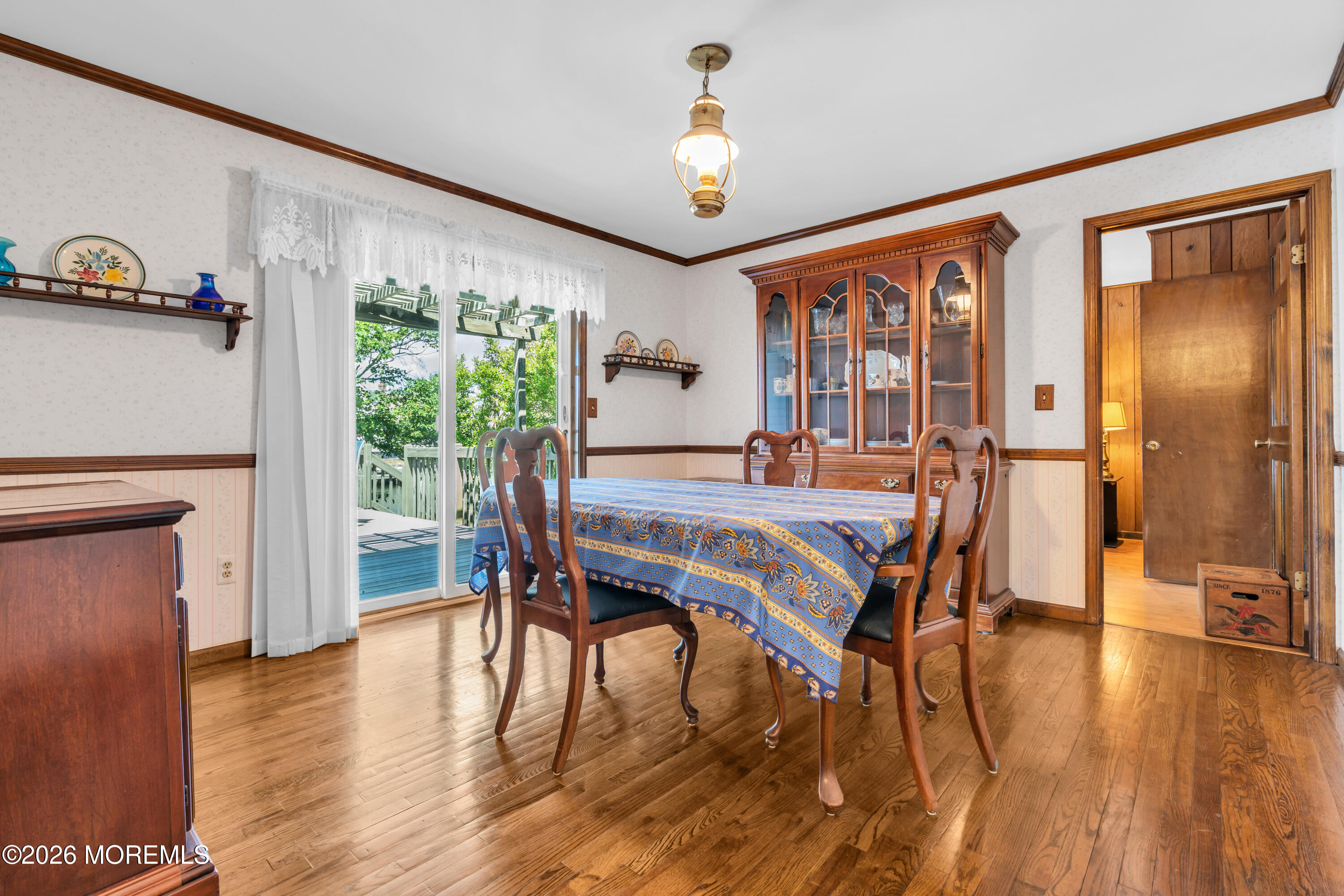 1203 Gannet Court Forked River NJ 08731