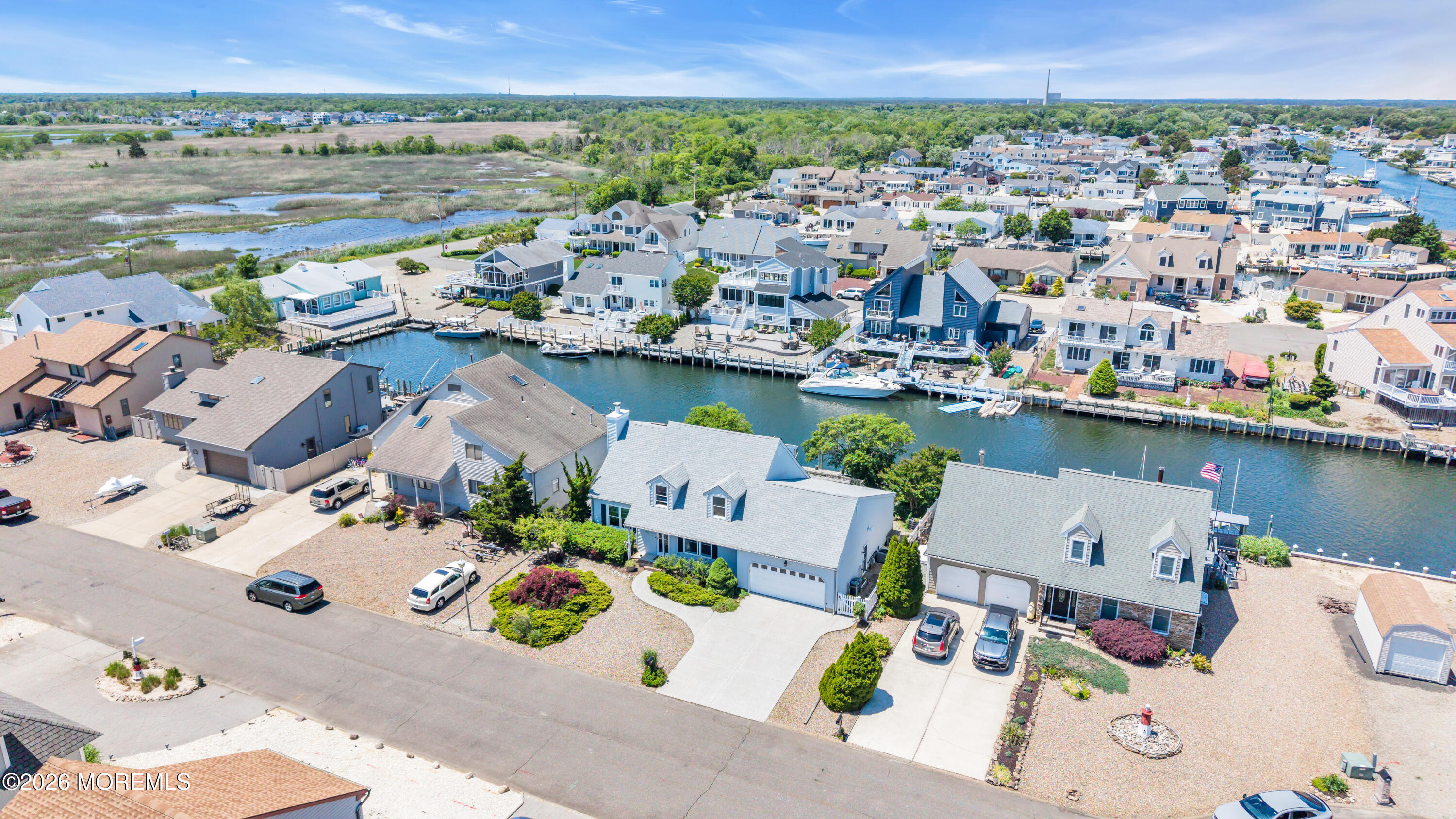 1203 Gannet Court Forked River NJ 08731
