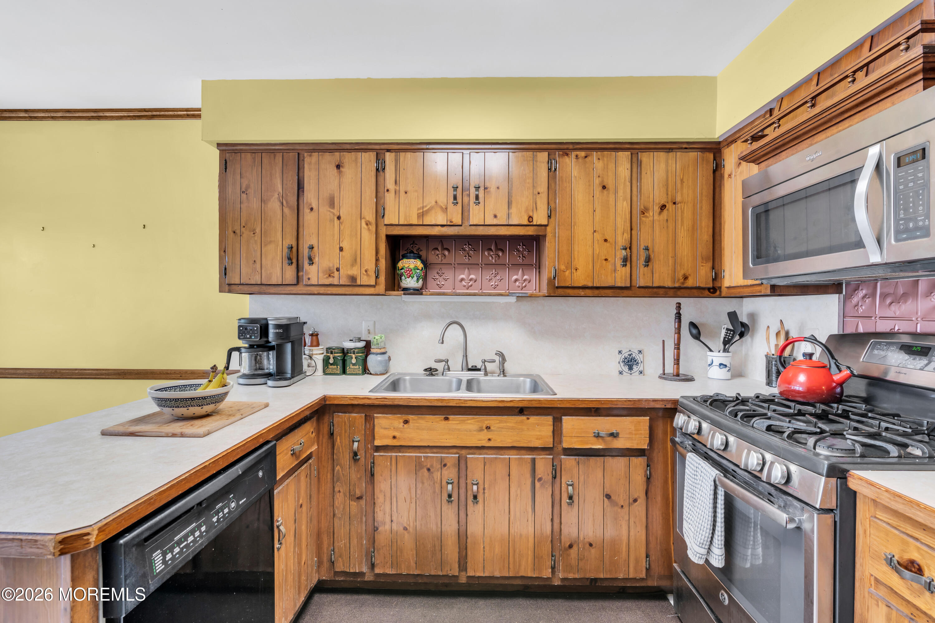 1203 Gannet Court Forked River NJ 08731