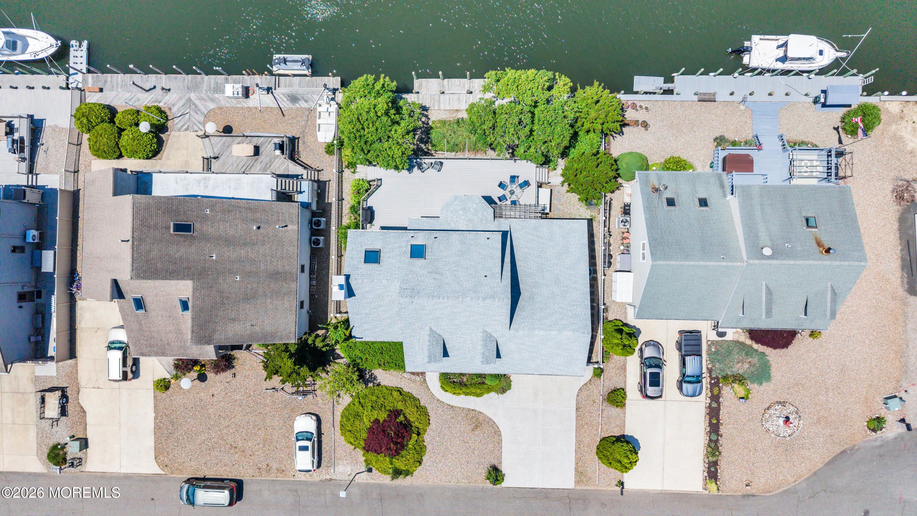 1203 Gannet Court Forked River NJ 08731