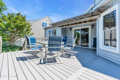 1203 Gannet Court Forked River NJ 08731