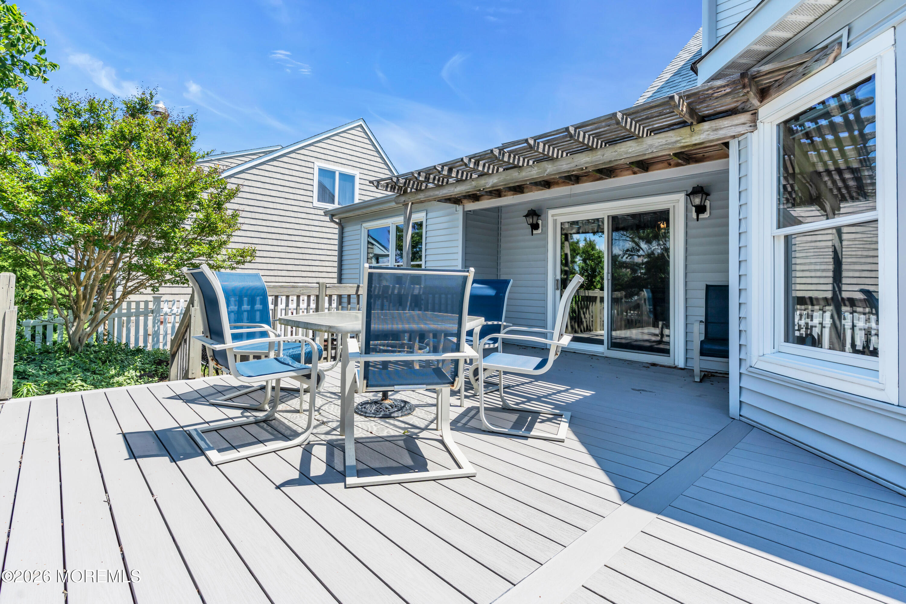 1203 Gannet Court Forked River NJ 08731