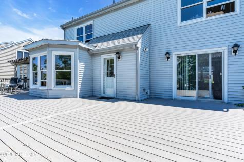 1203 Gannet Court Forked River NJ 08731