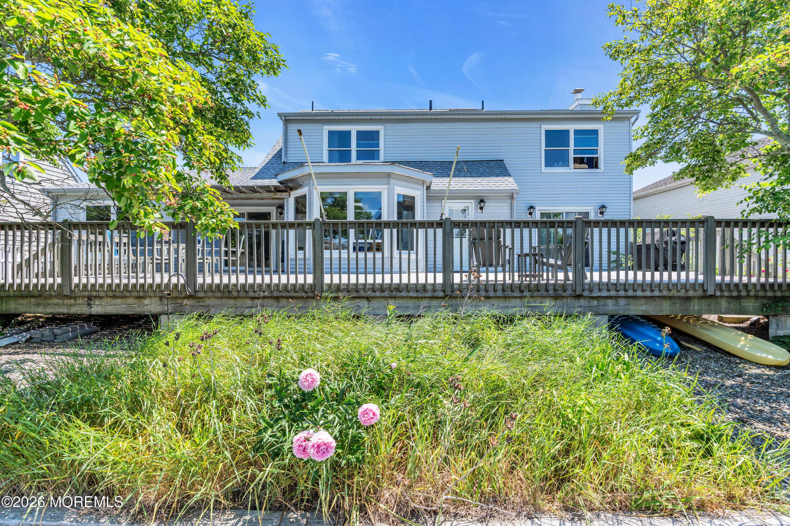 1203 Gannet Court Forked River NJ 08731