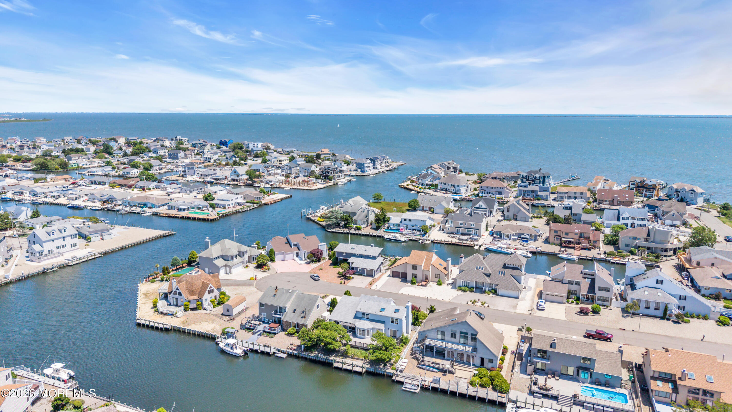 1203 Gannet Court Forked River NJ 08731