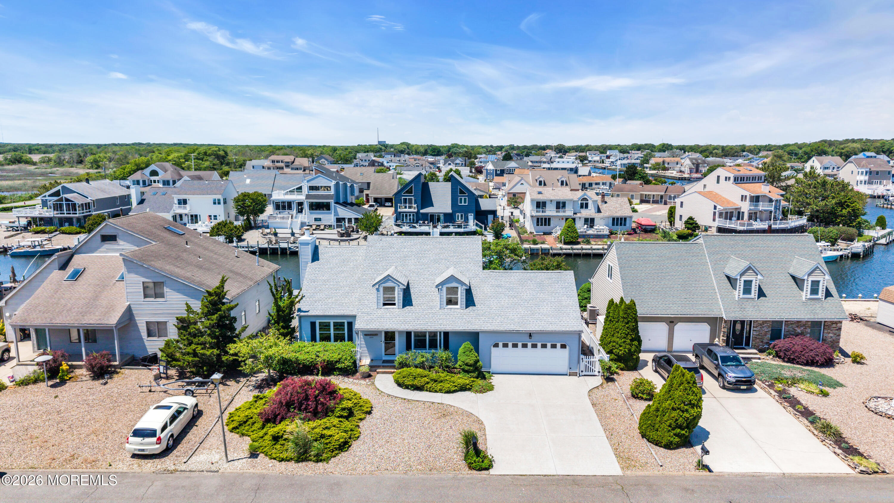 1203 Gannet Court Forked River NJ 08731