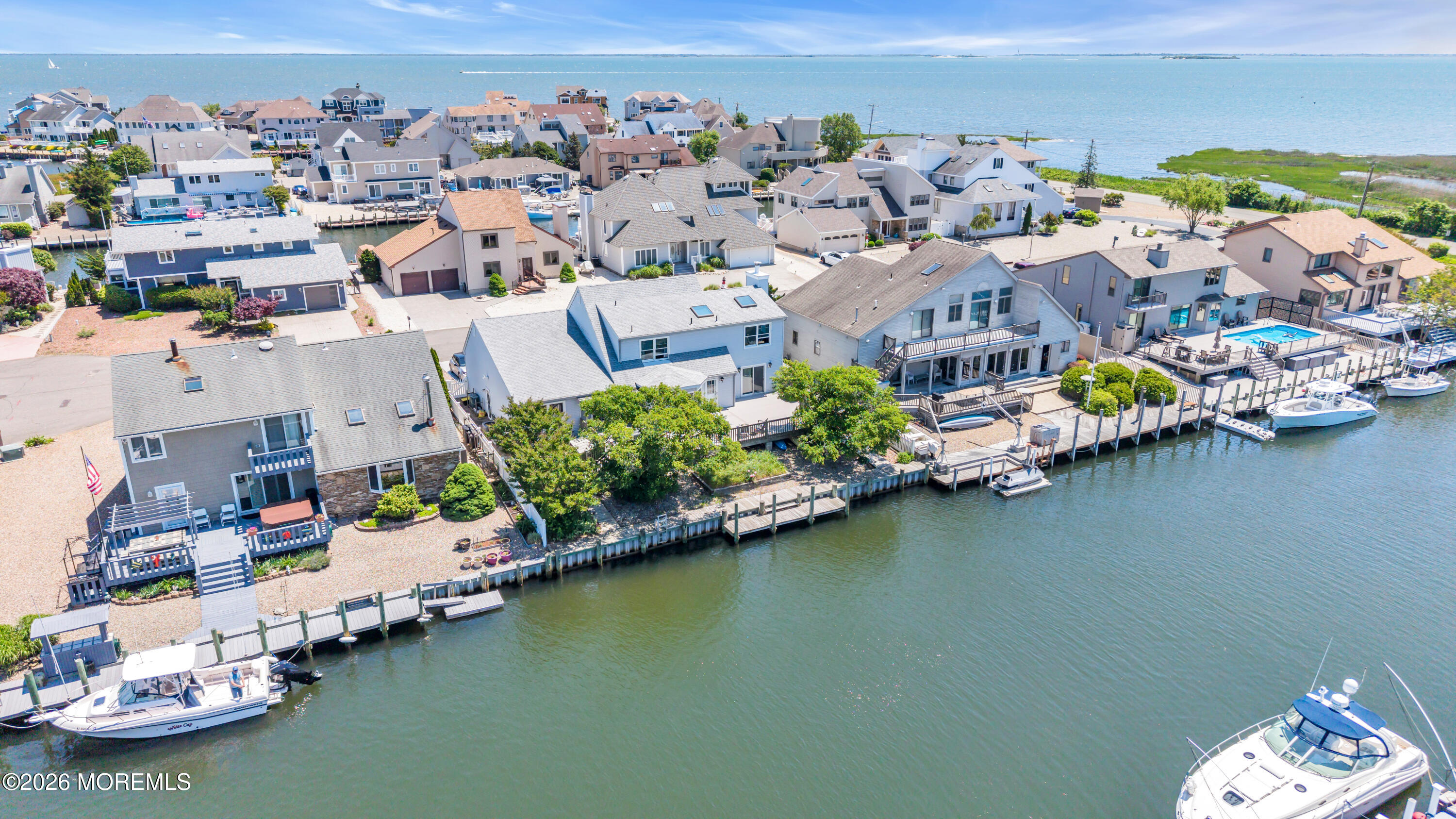 1203 Gannet Court Forked River NJ 08731