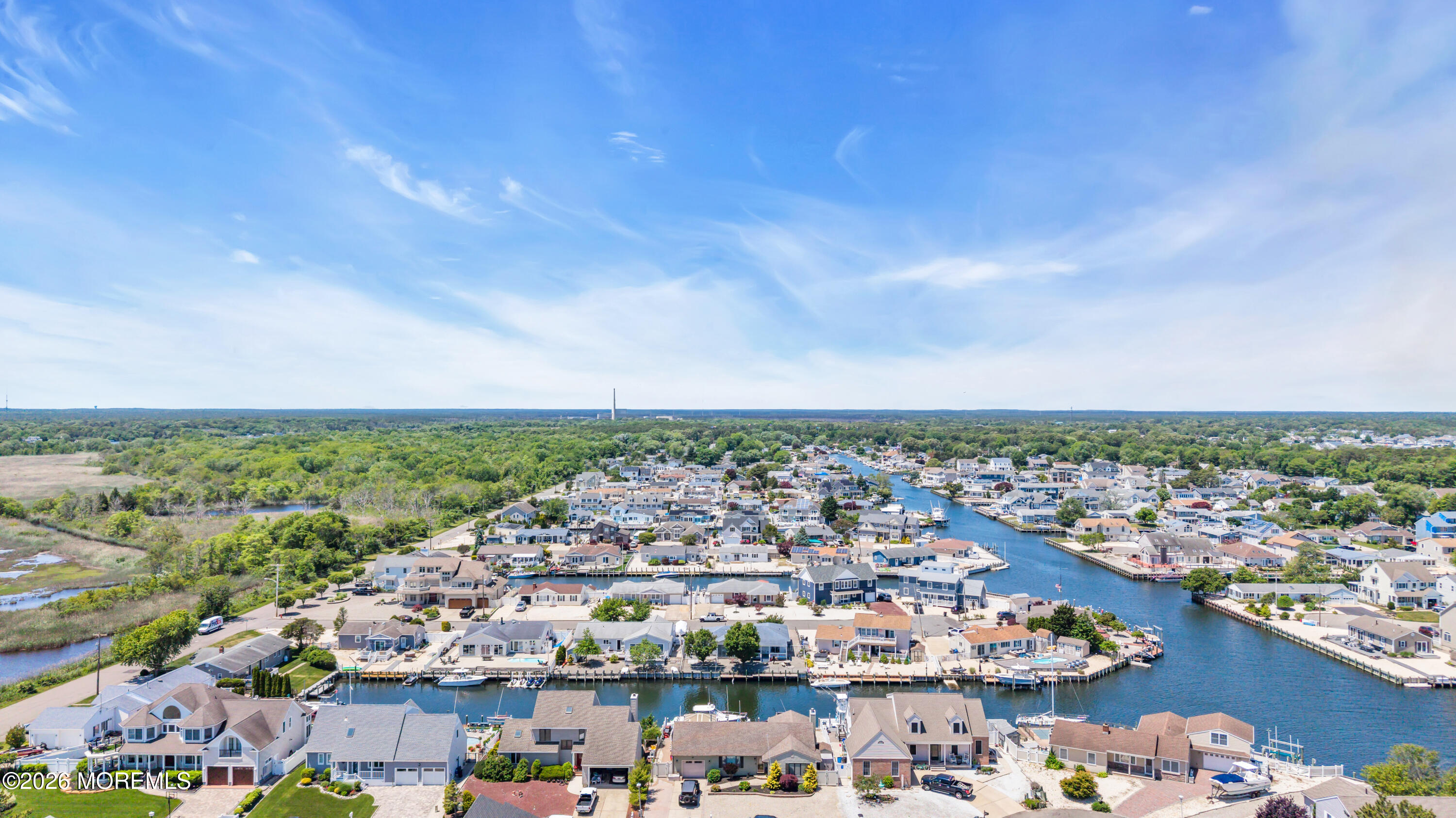1203 Gannet Court Forked River NJ 08731