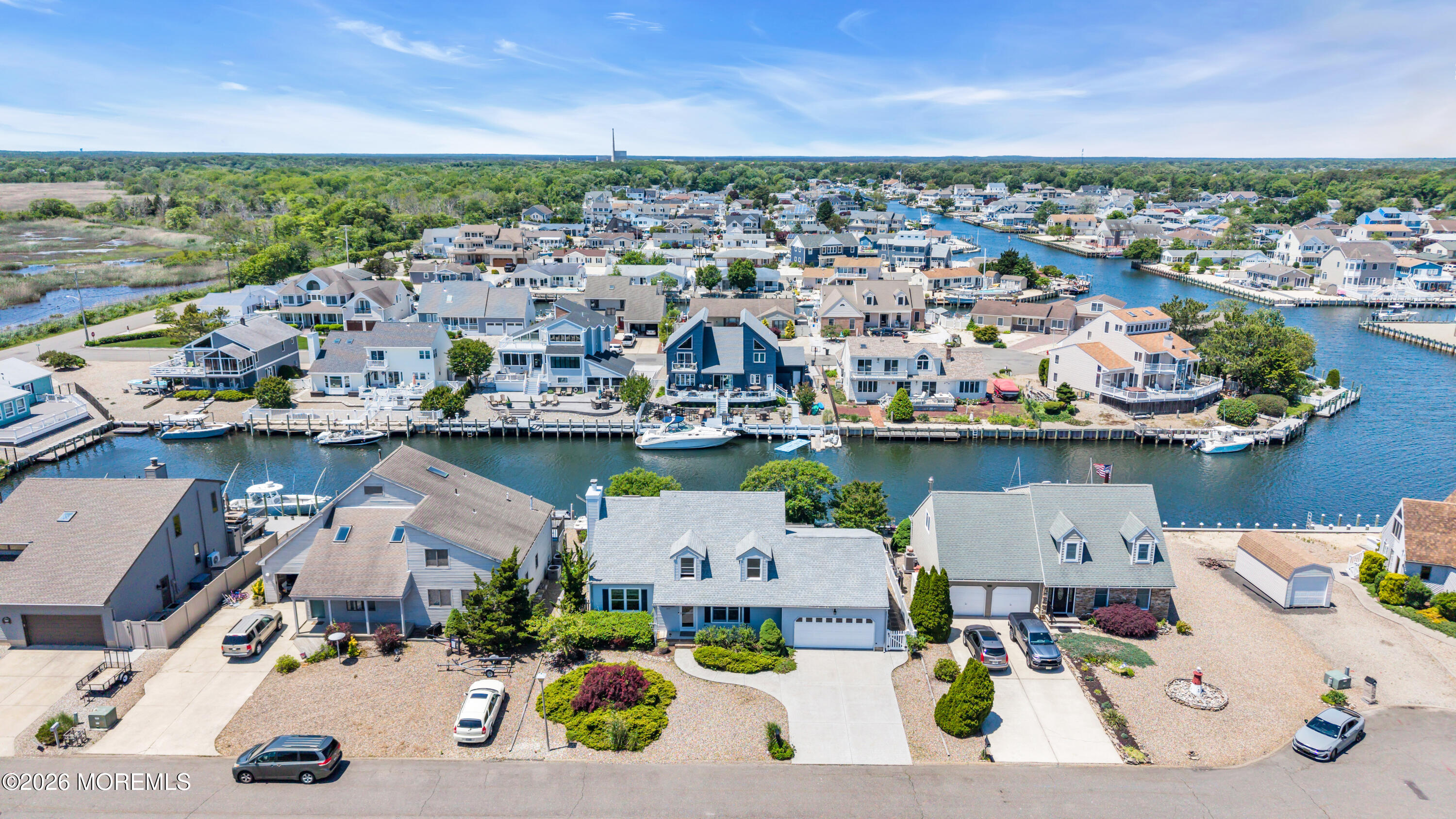 1203 Gannet Court Forked River NJ 08731