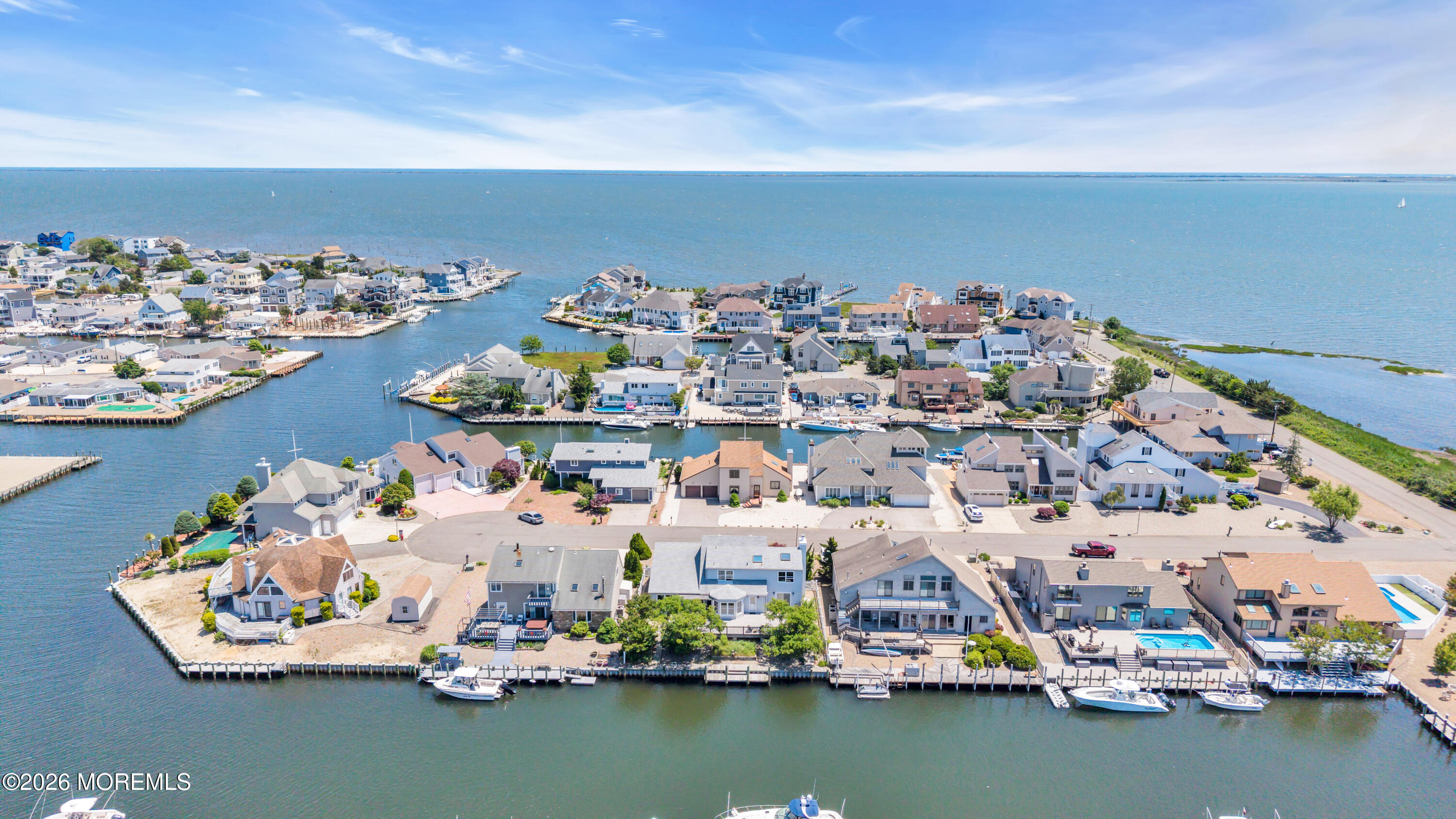 1203 Gannet Court Forked River NJ 08731