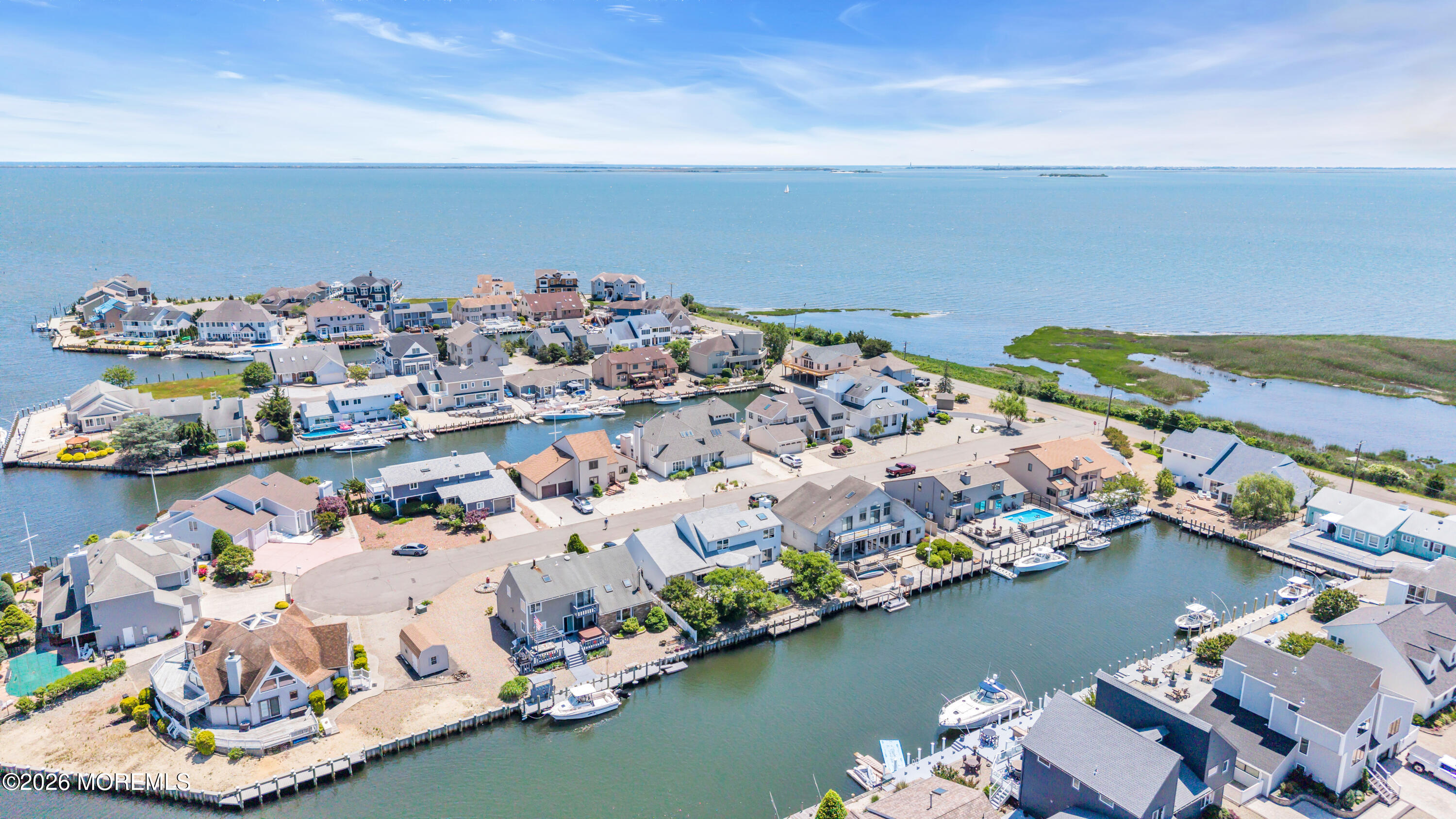 1203 Gannet Court Forked River NJ 08731
