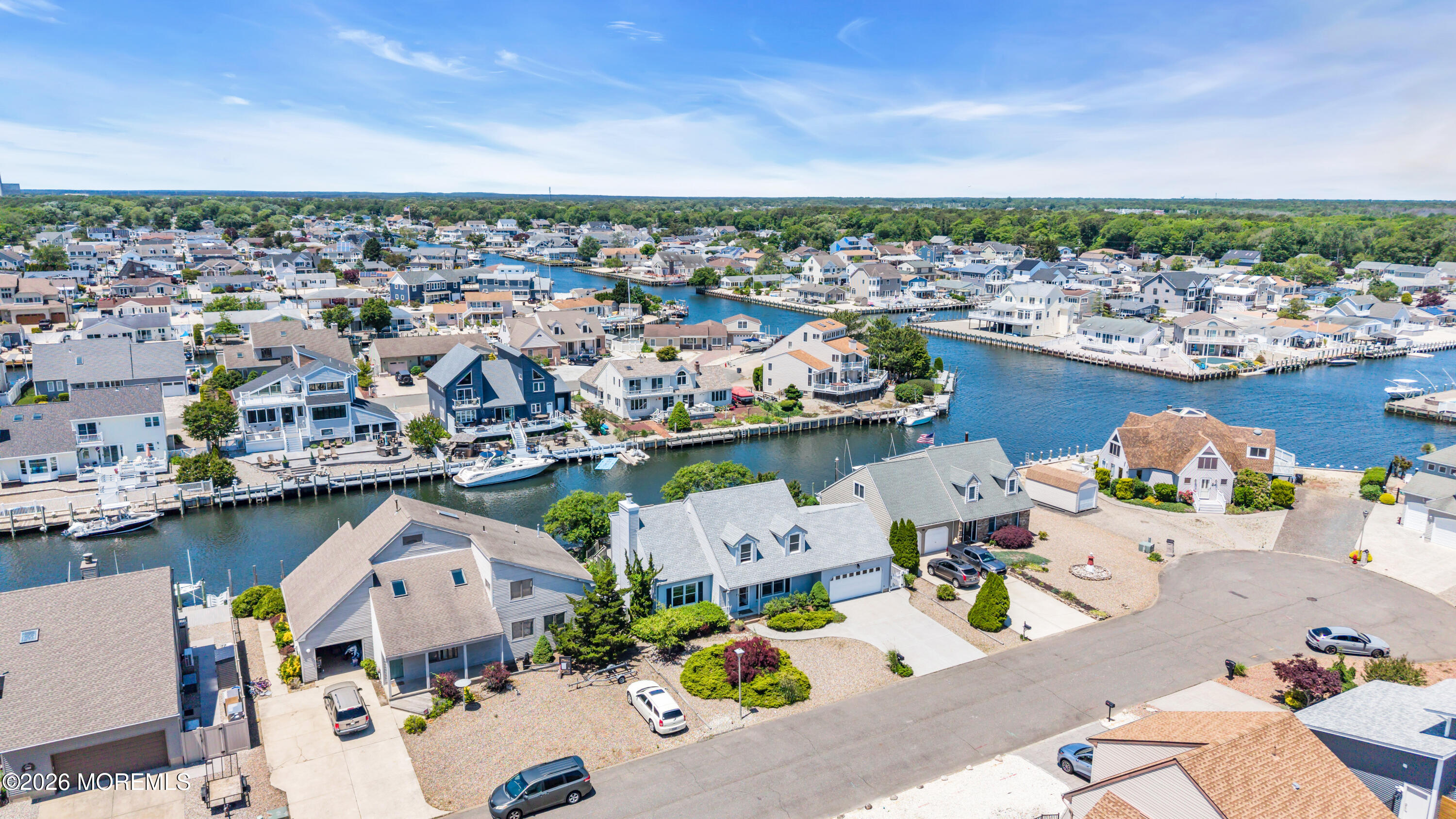 1203 Gannet Court Forked River NJ 08731