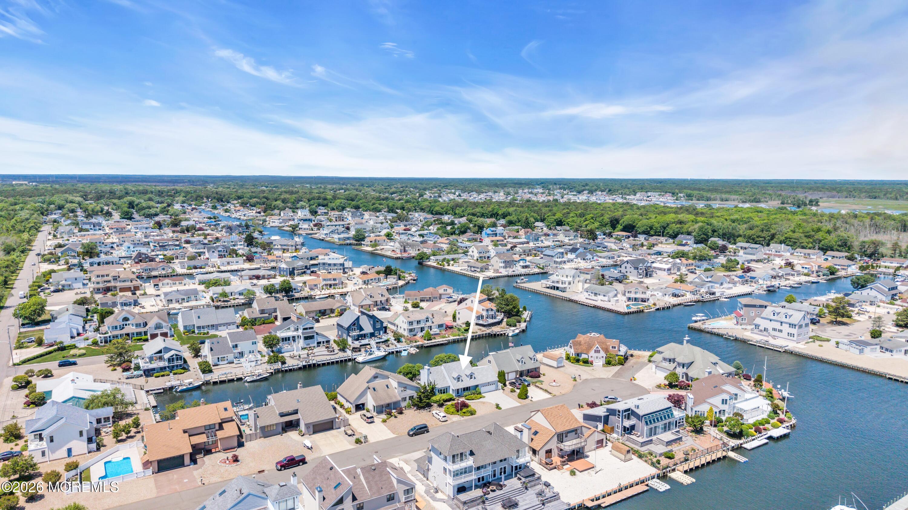 1203 Gannet Court Forked River NJ 08731