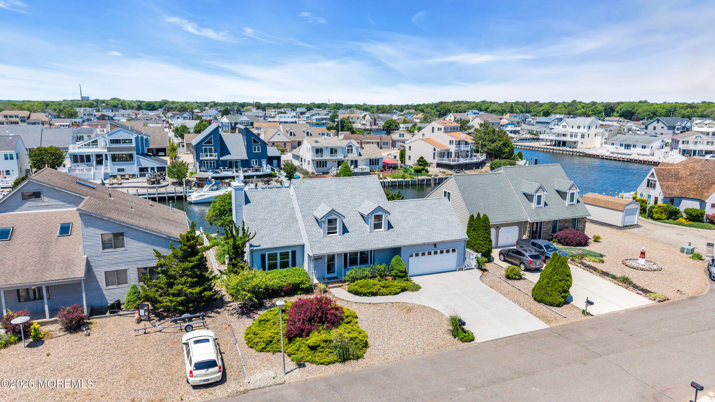 1203 Gannet Court Forked River NJ 08731