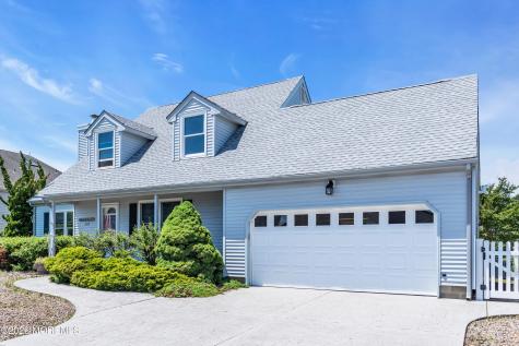 1203 Gannet Court Forked River NJ 08731