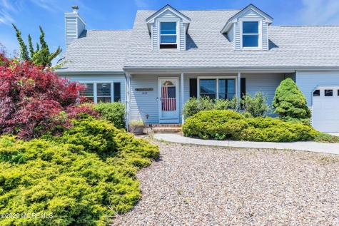 1203 Gannet Court Forked River NJ 08731