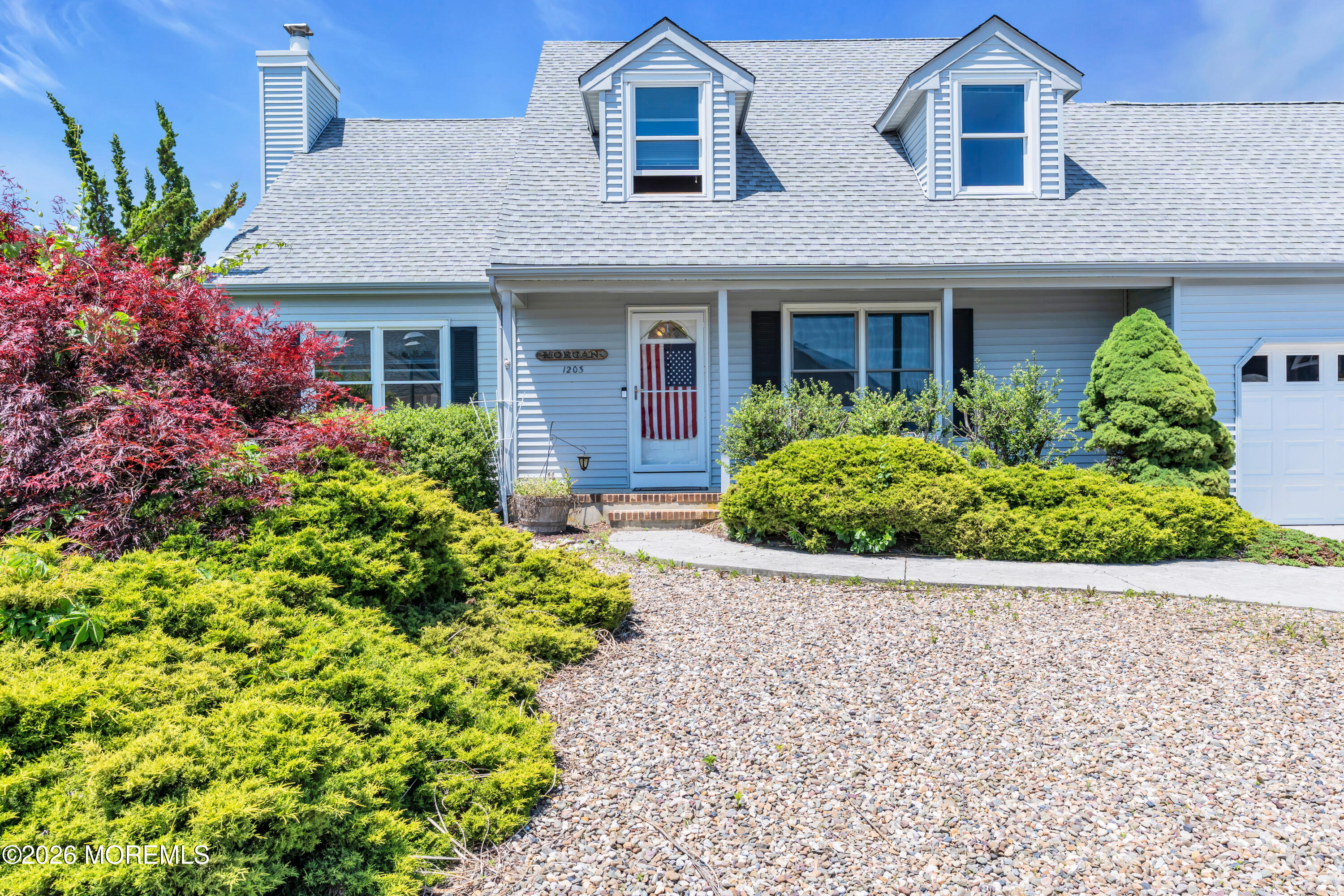 1203 Gannet Court Forked River NJ 08731