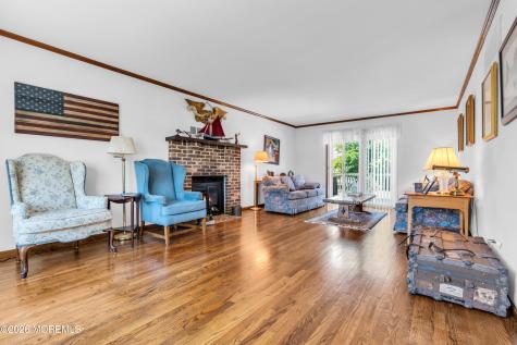1203 Gannet Court Forked River NJ 08731