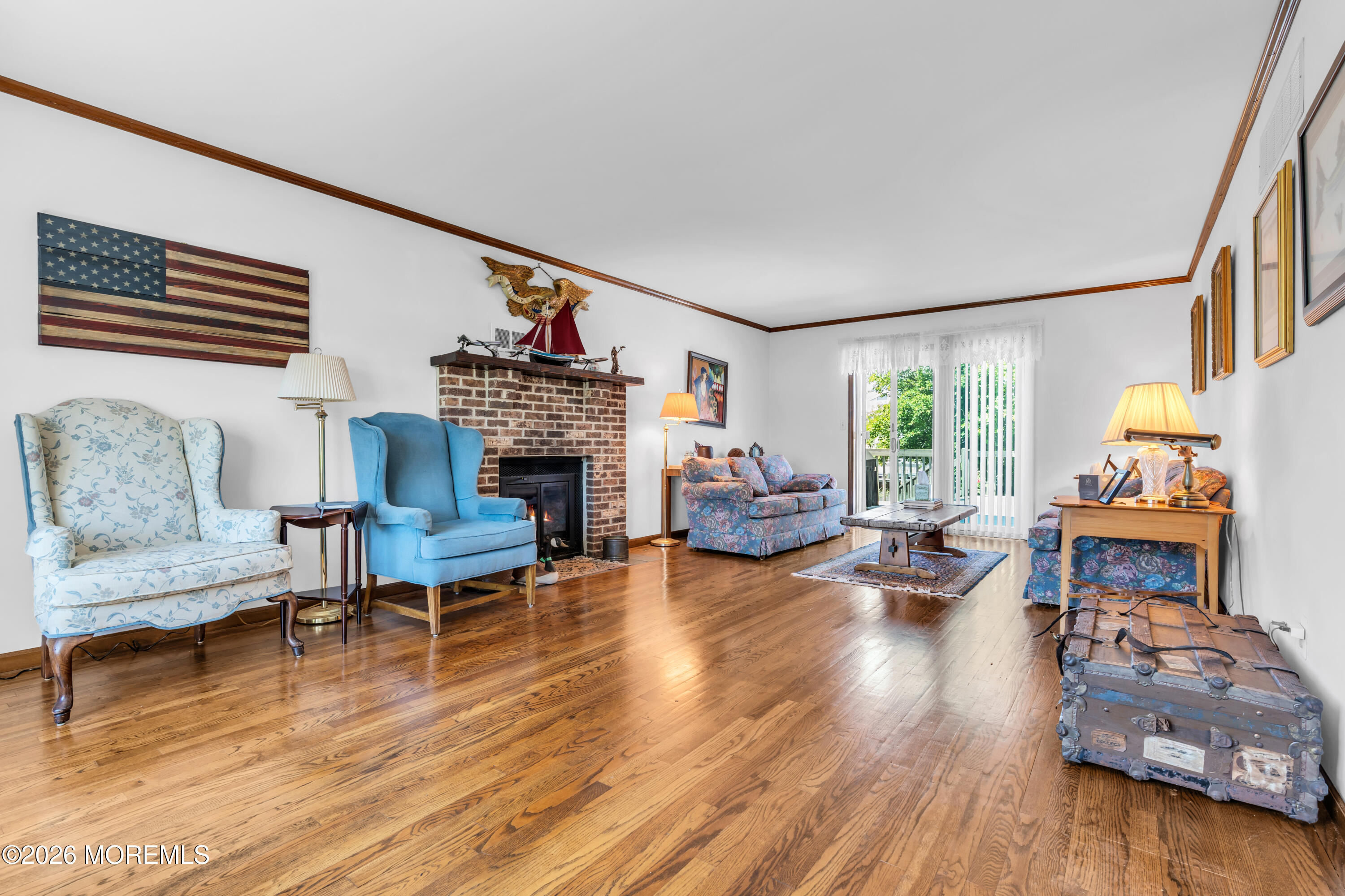 1203 Gannet Court Forked River NJ 08731